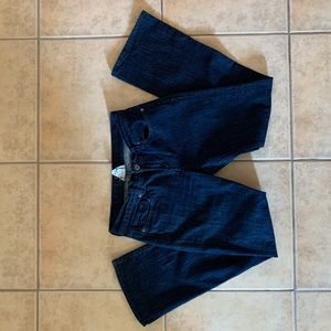 Lucky Brand Boot Cut Jeans
